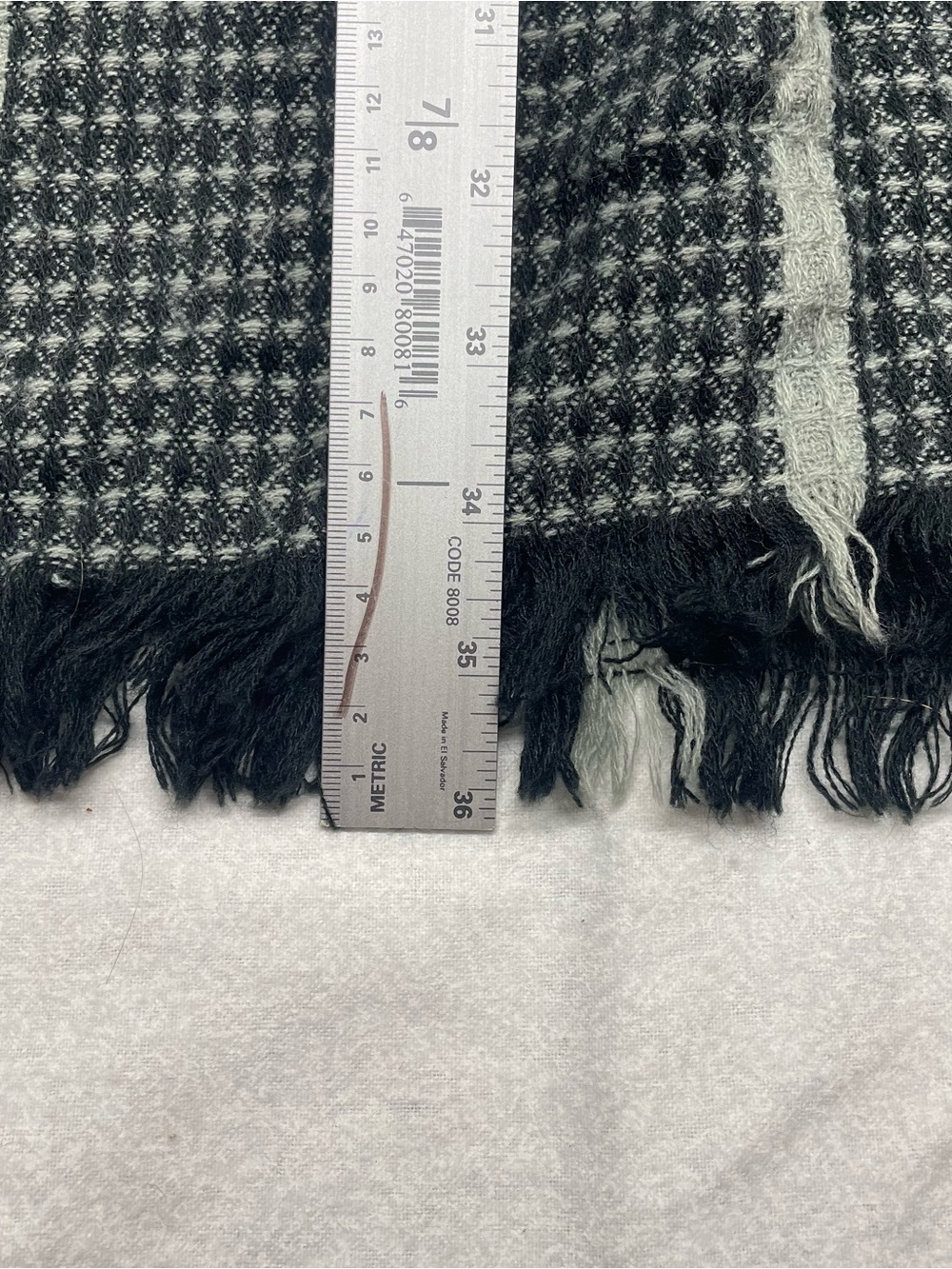 Sweater Subcategory Identification - Picture 10 of 10
